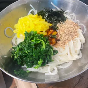 대동할매국수 사진 1