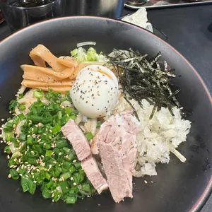 아부라소바 하나레 사진