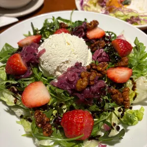 아웃백스테이크하우스 대표 사진