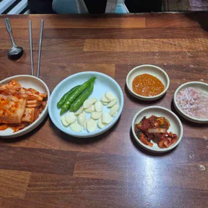 유성순대 대표 사진