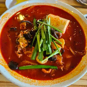 진짬뽕 대표 사진