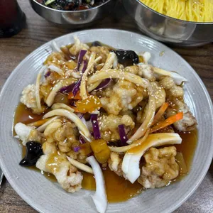 초월반점 대표 사진