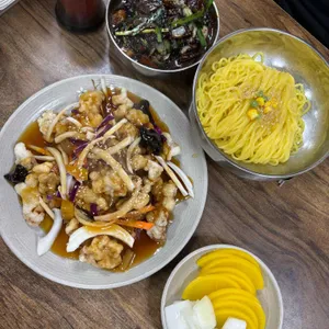 초월반점 대표 사진