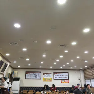 전주감자탕뼈해장국 대표 사진