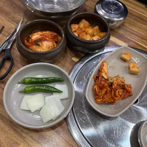 전주감자탕뼈해장국 대표 사진