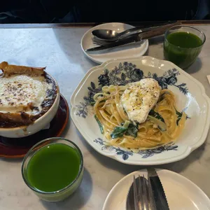 수프올샐러드 대표 사진