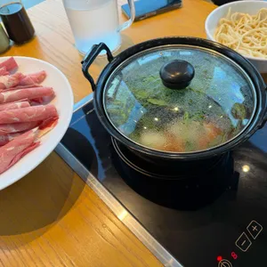 등촌샤브칼국수 사진 1