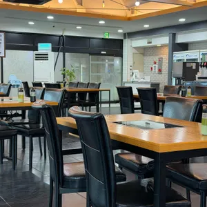 등촌샤브칼국수 대표 사진