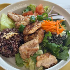 슬로우앤로 대표 사진