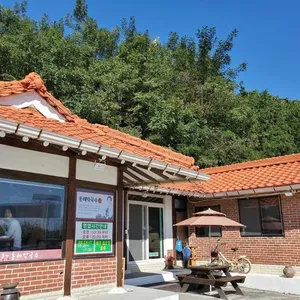 본가동해막국수 대표 사진