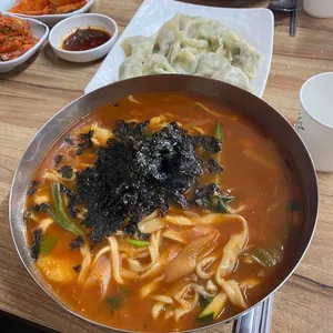 왕박골식당 사진 2