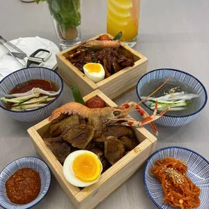 월정리갈비밥 대표 사진