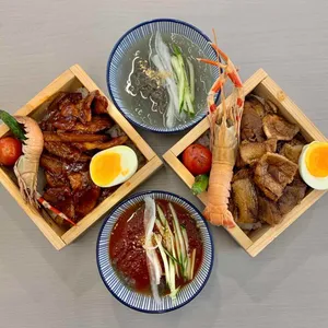 월정리갈비밥 대표 사진