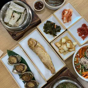 애월 온기 대표 사진