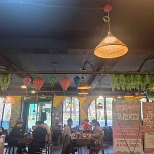 꽁 비엔 리뷰 사진