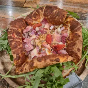 피자 스피릿 사진 1