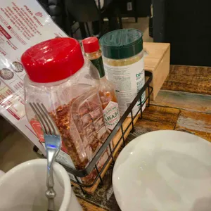 피자 스피릿 대표 사진