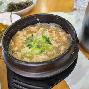 풀뿌리흑두부 대표 사진