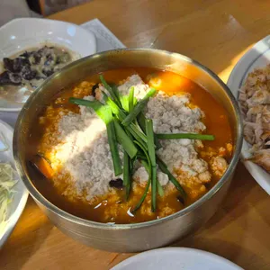 풀뿌리흑두부 대표 사진