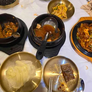 아리랑쌈밥 대표 사진