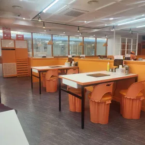 무한감자탕뼈구이 대표 사진