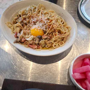 덕수파스타 사진 1