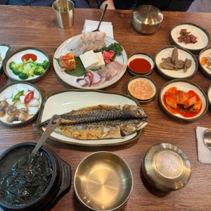 벌교한상 대표 사진