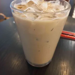 할리스커피 사진