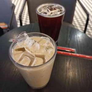 할리스커피 대표 사진