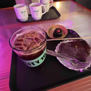 시티10 카페 사진 1