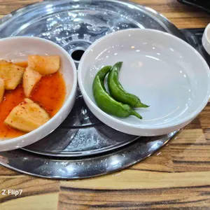 청기와감자탕 사진 1