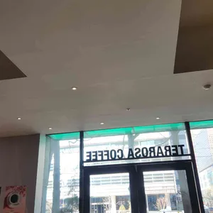 테라로사 대표 사진