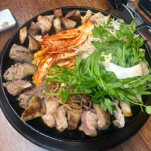 삼두집 사진