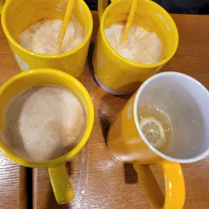 메가커피 대표 사진