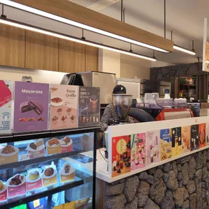 하삼동커피 대표 사진