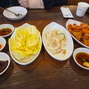 감미옥 대표 사진