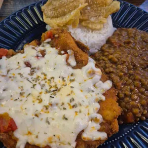 까사 라티나 사진 1