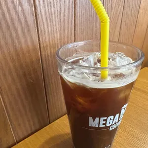 메가커피 사진 2