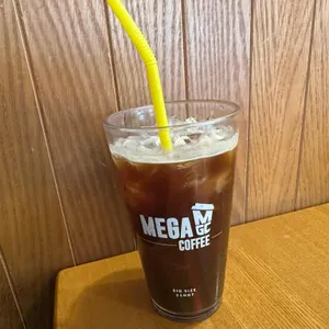 메가커피 대표 사진