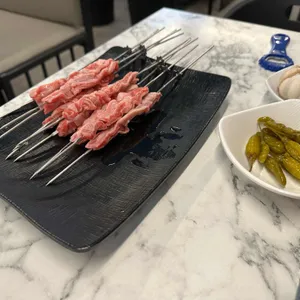 쭌이양꼬치 사진 1