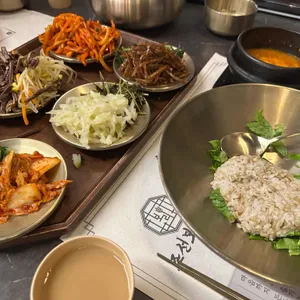 조선보리밥 사진 1