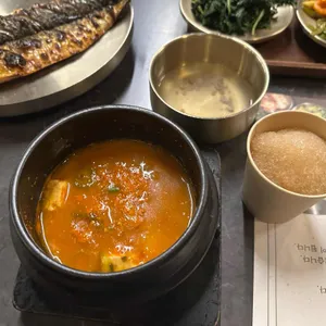 조선보리밥 대표 사진