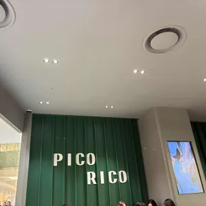 피코리코 롯데몰 대표 사진