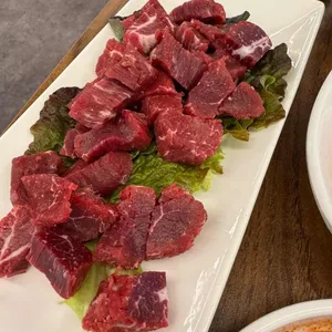 우두령 대표 사진