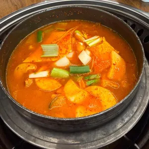 우두령 대표 사진