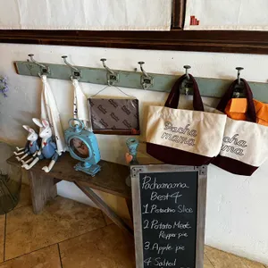 파차마마 베이커리 리뷰 사진