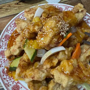 고려반점 사진 1