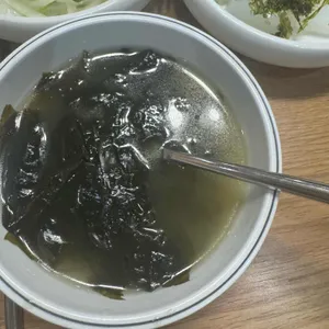 코다리덕장 사진