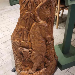 호랑이굴 대표 사진