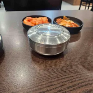 진지한국밥 대표 사진